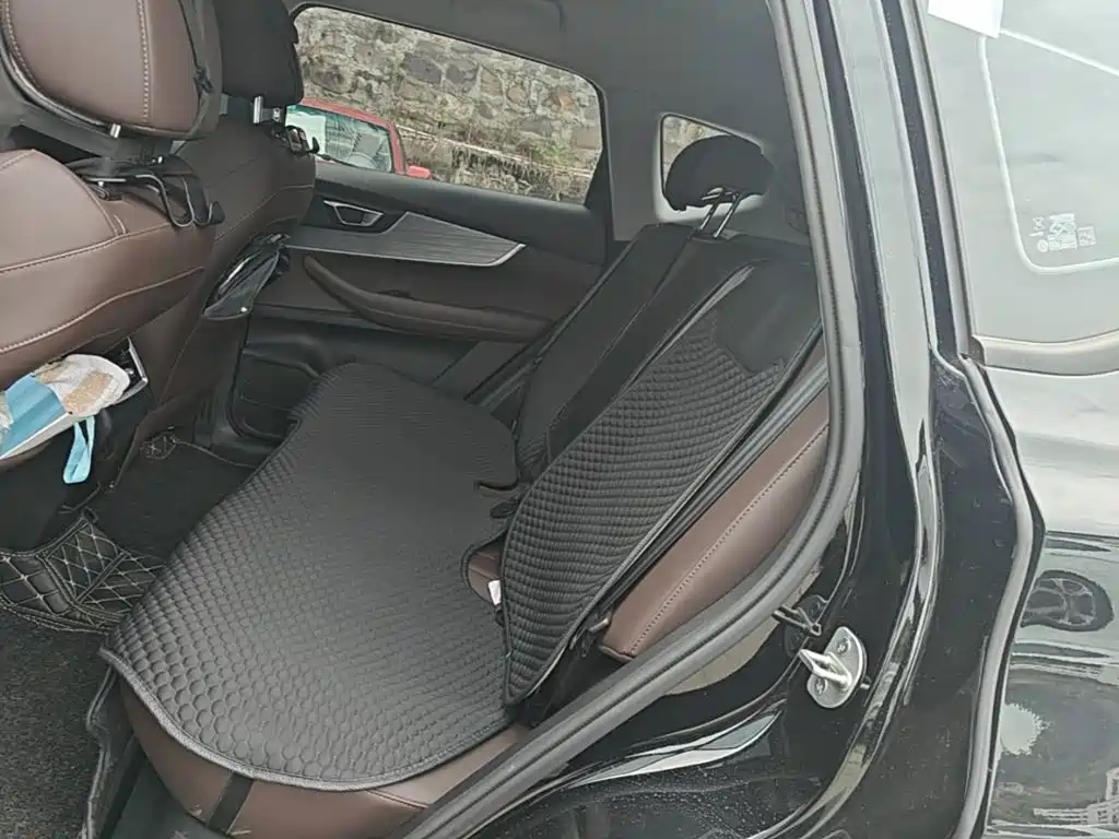 Chery Tiggo 7 — миниатюра 17