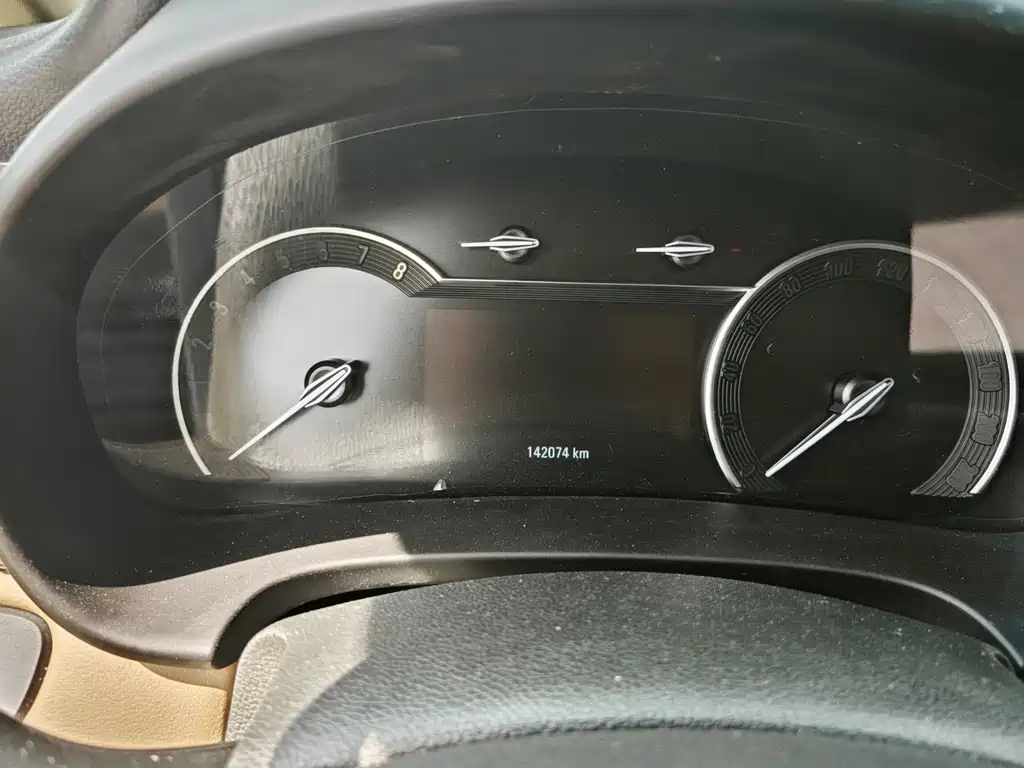 Buick GL8 — миниатюра 5