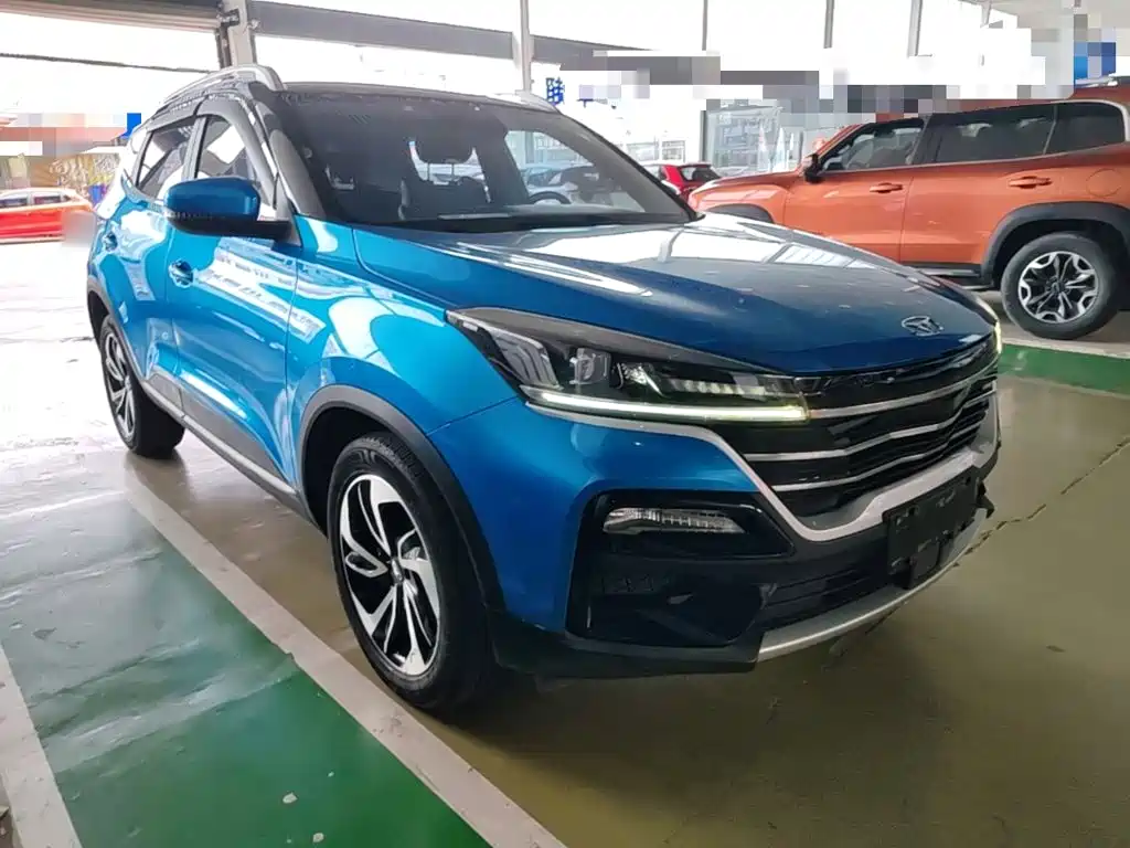 Cowin Xuanjie — миниатюра 4