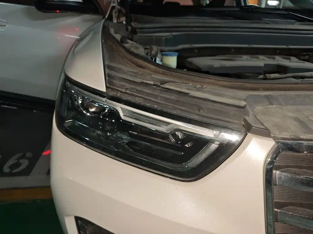 Haval H6 — миниатюра 23