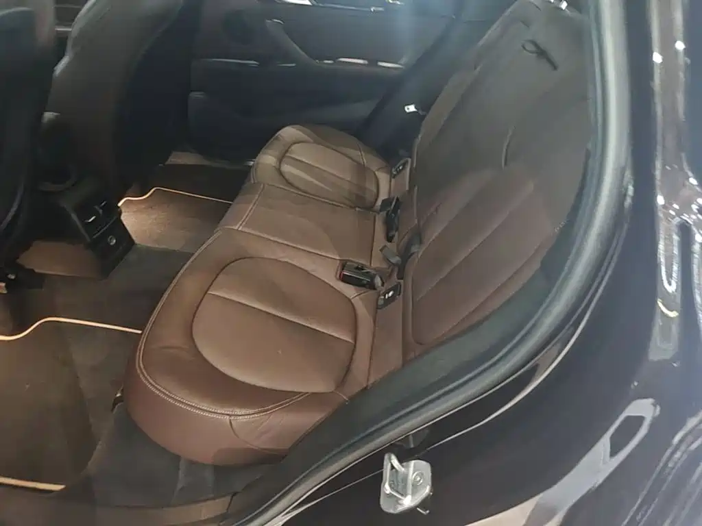 BMW X1 — миниатюра 17