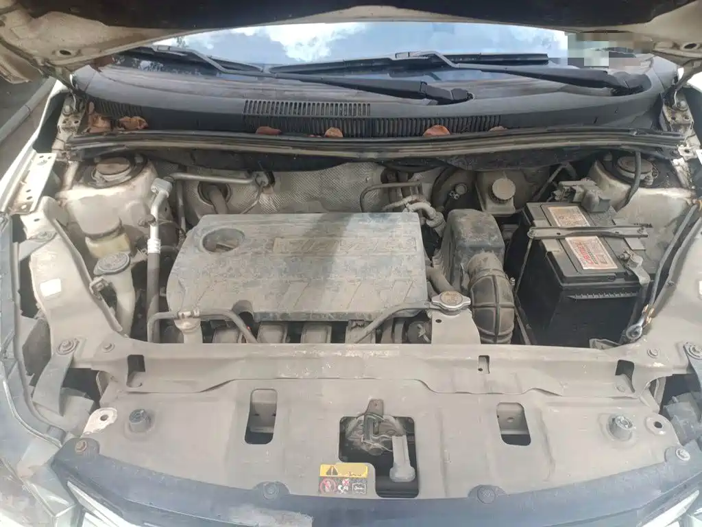 Haval H1 — миниатюра 21