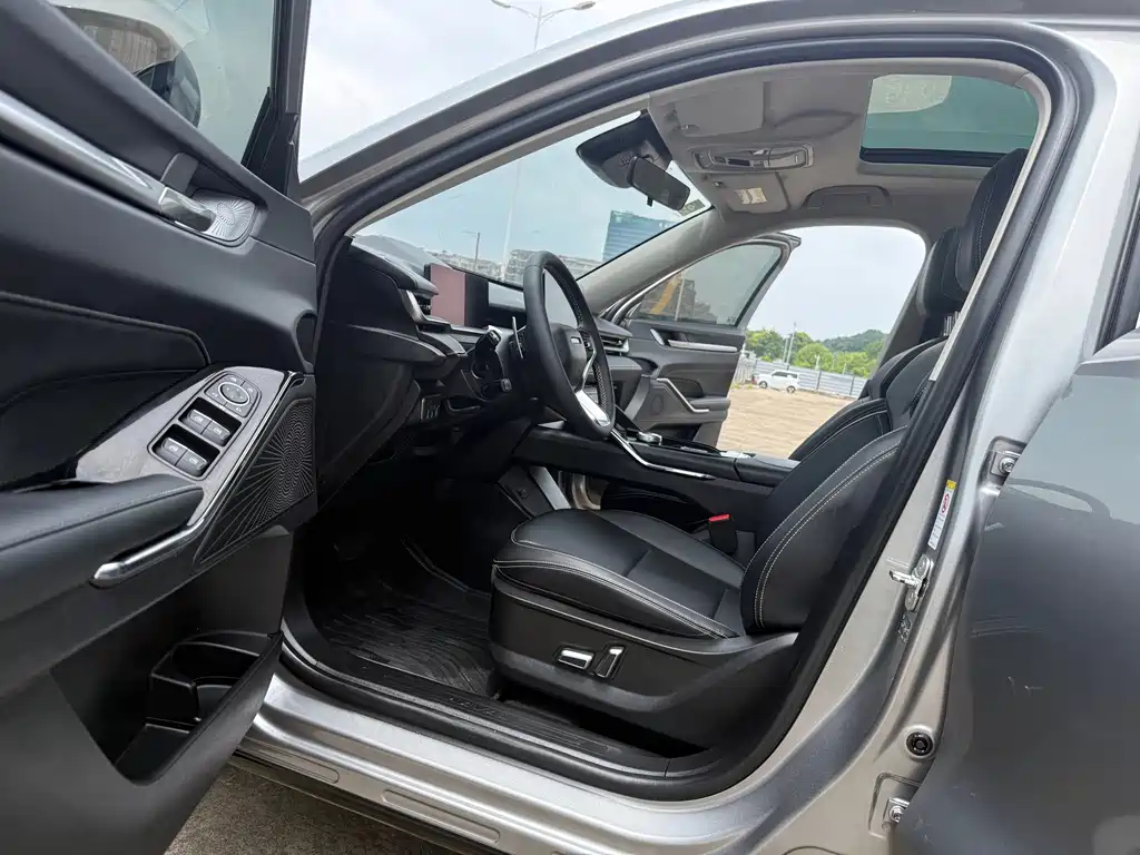Haval H6 — миниатюра 19