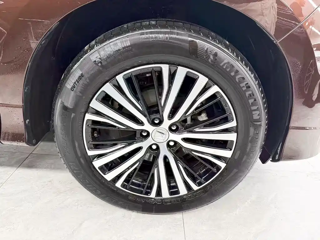 Honda Avancier — миниатюра 21