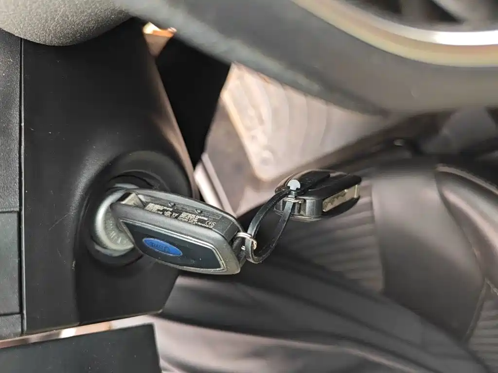 Ford Focus — миниатюра 9