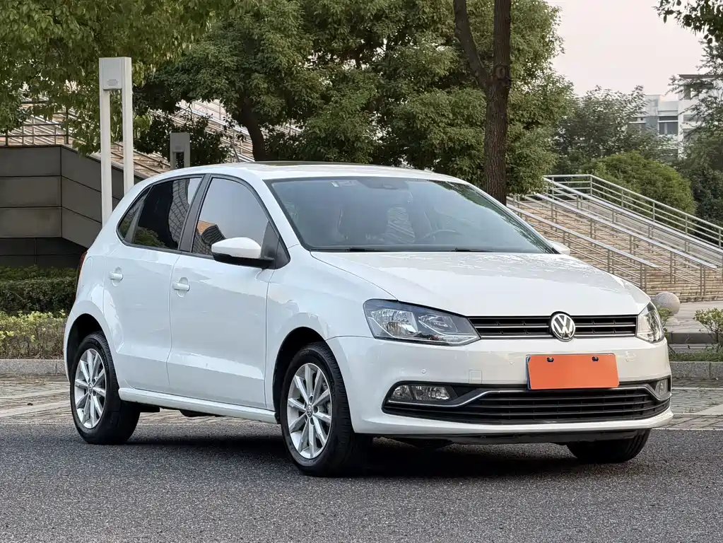 Volkswagen Polo — миниатюра 3