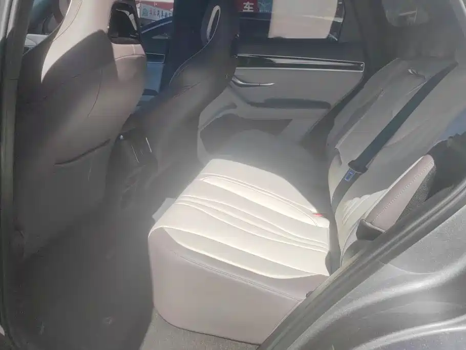 BYD PLUS New Energy — миниатюра 11
