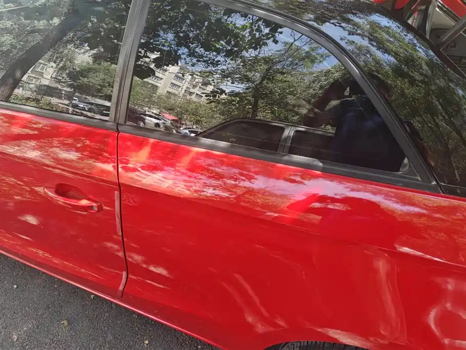 Audi A1 — фотографии объявления, Фото 11