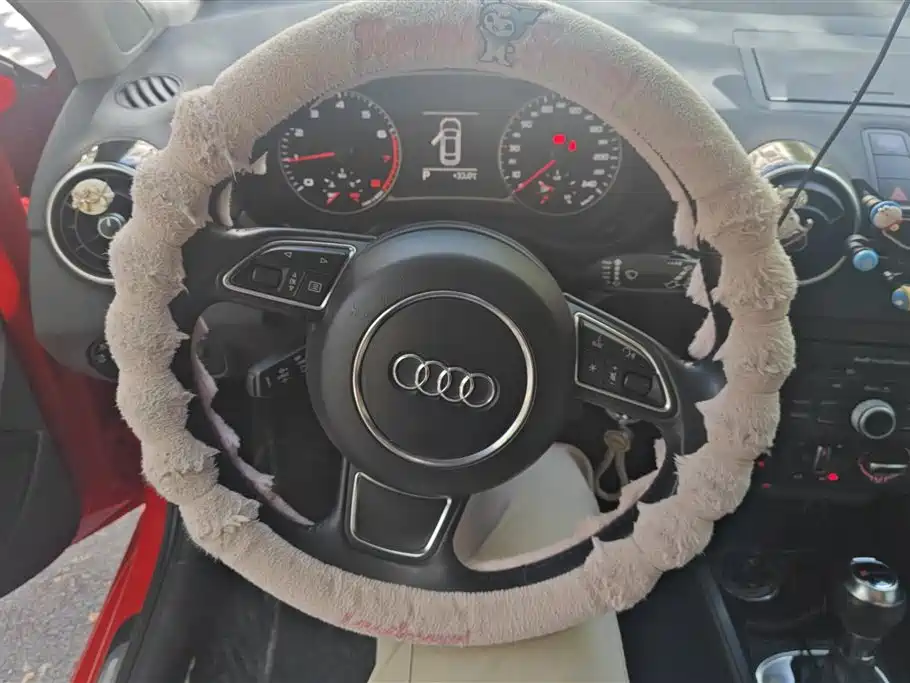Audi A1 — фотографии объявления, Фото 15