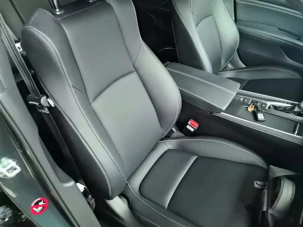 Honda Inspire — фотографии объявления, Фото 25