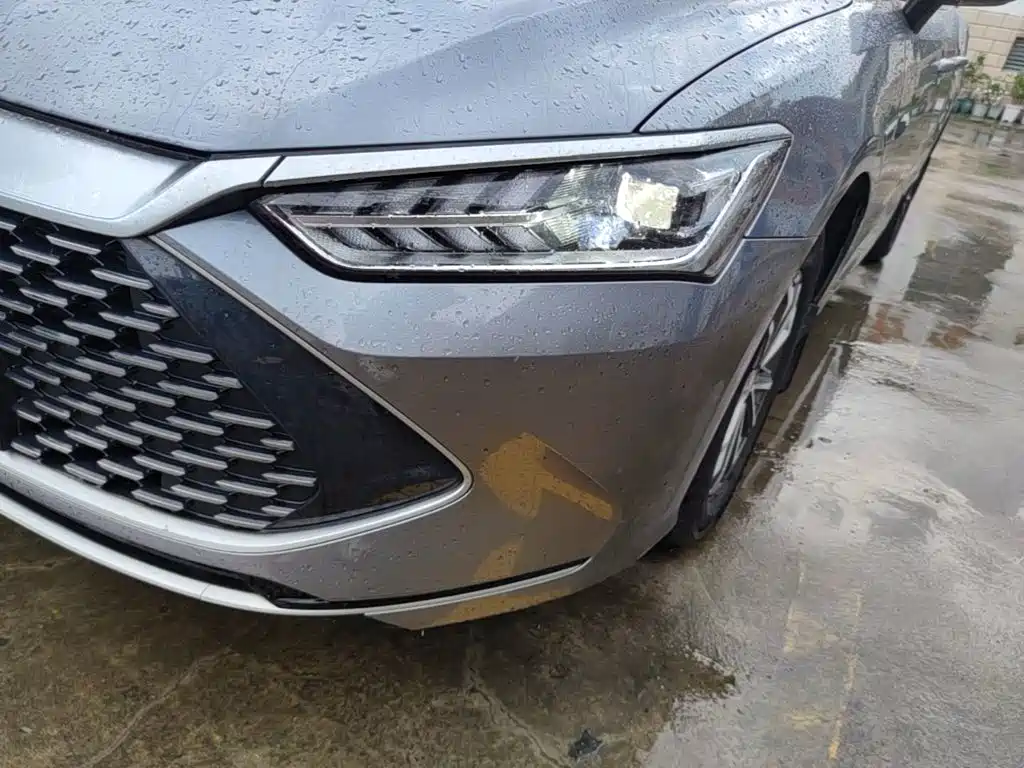 BYD Qin PLUS — миниатюра 24
