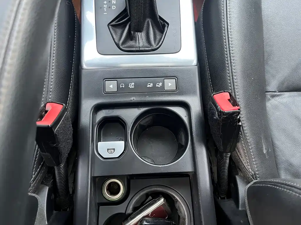 Land Rover Freelander 2 — миниатюра 12