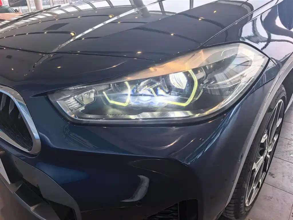 BMW X2 — миниатюра 28