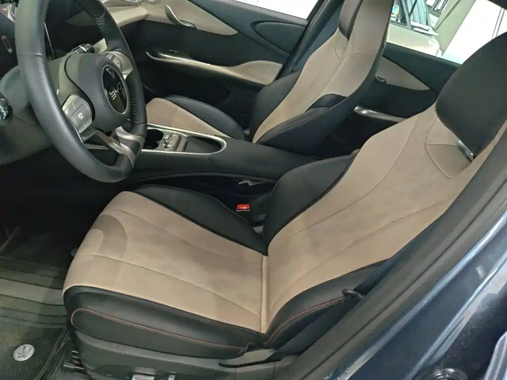 BYD Dolphin — миниатюра 15