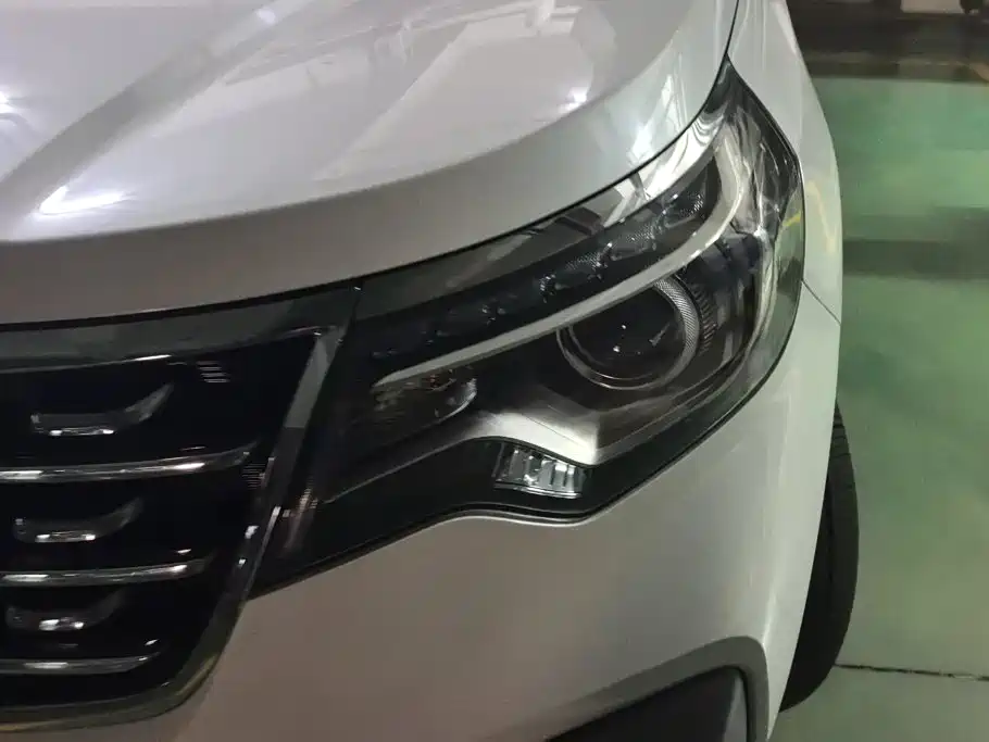 Kia Sportage — миниатюра 5