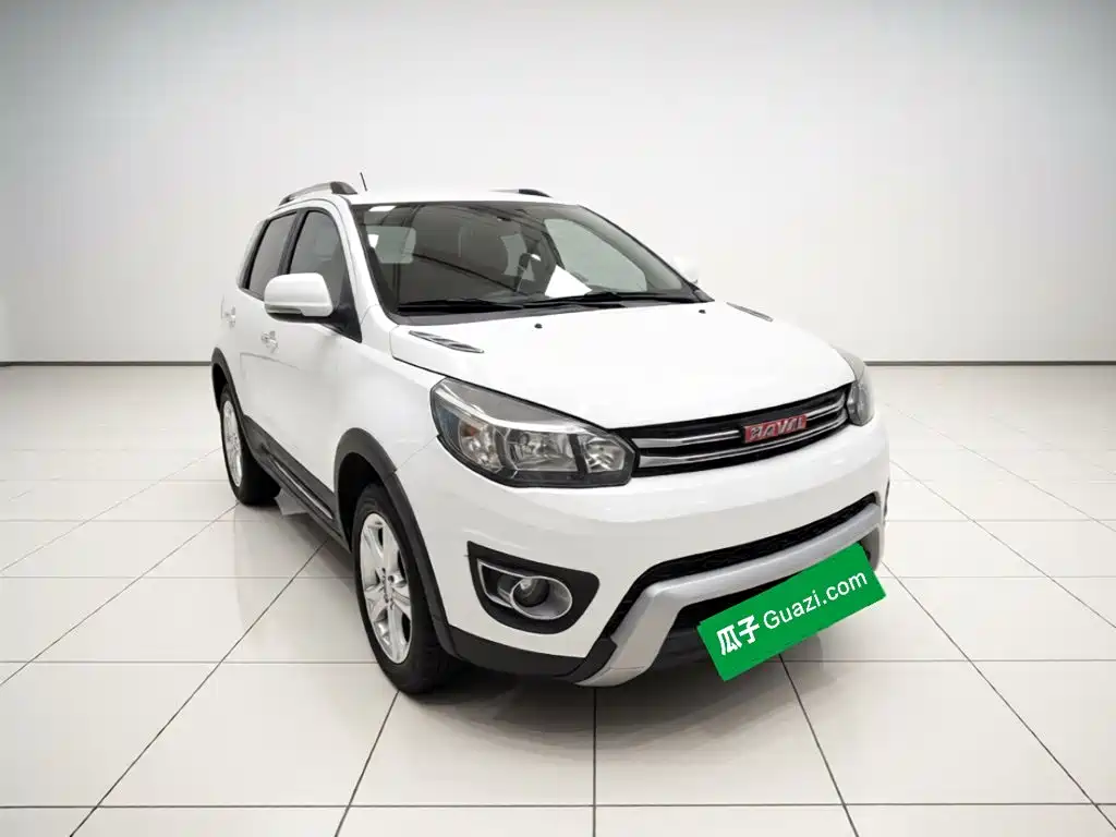 Haval H1 — миниатюра 3