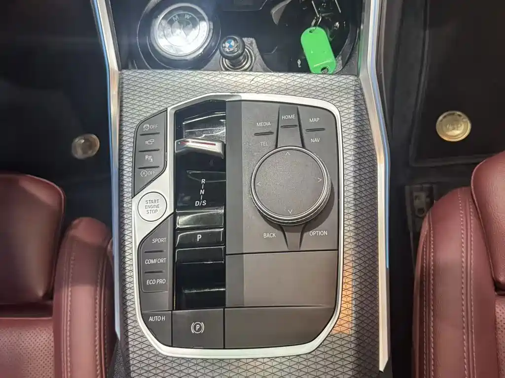 BMW 3 Series — миниатюра 4