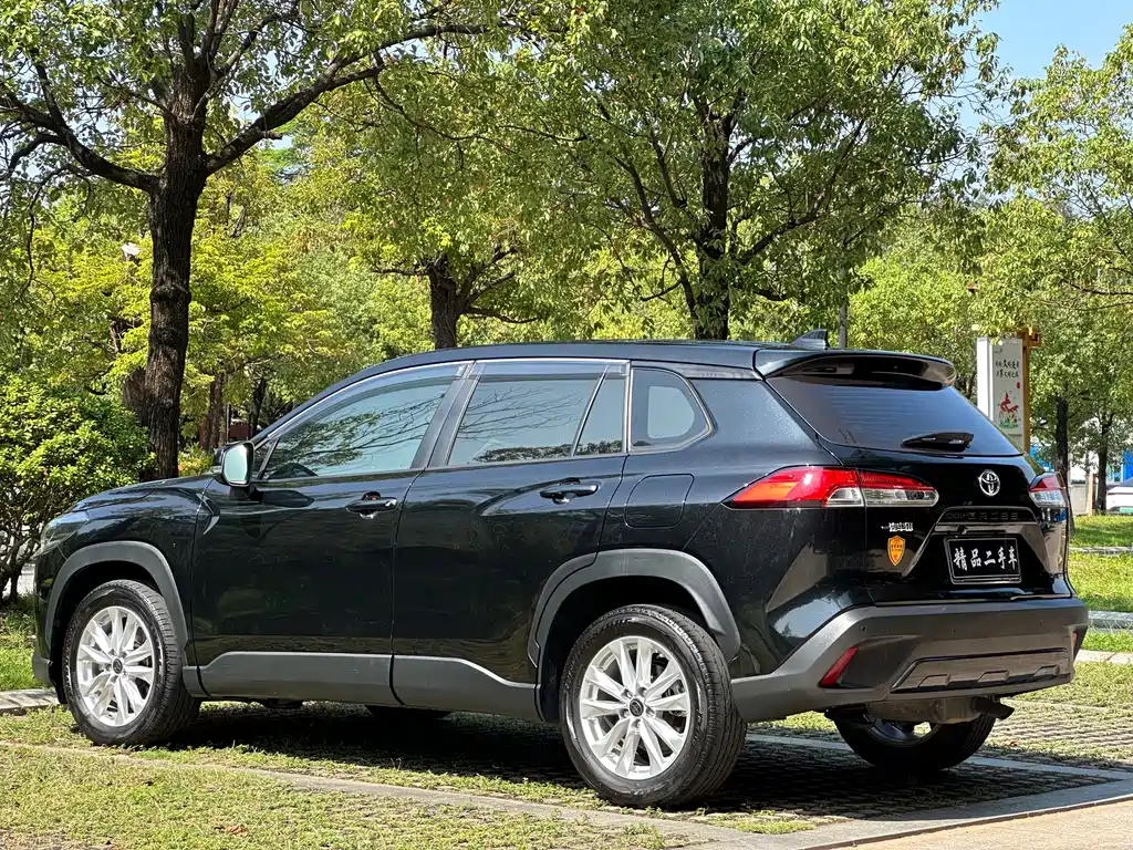 TOYOTA COROLLA SHARP AMPLIFIER