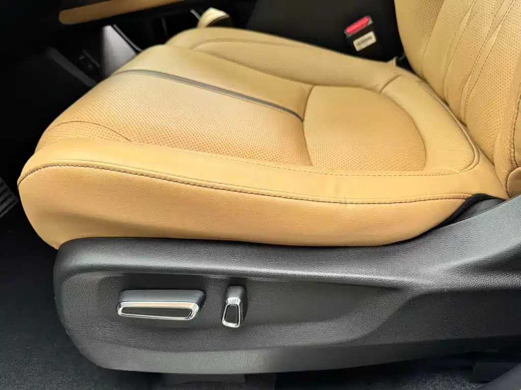 Honda UR-V — миниатюра 15