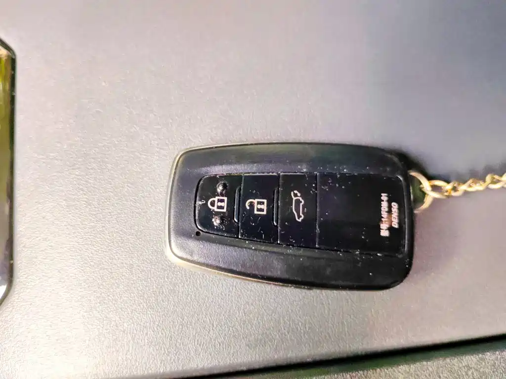 Toyota Highlander — миниатюра 12