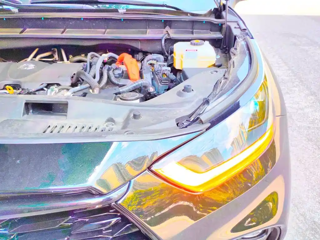 Toyota Highlander — миниатюра 22