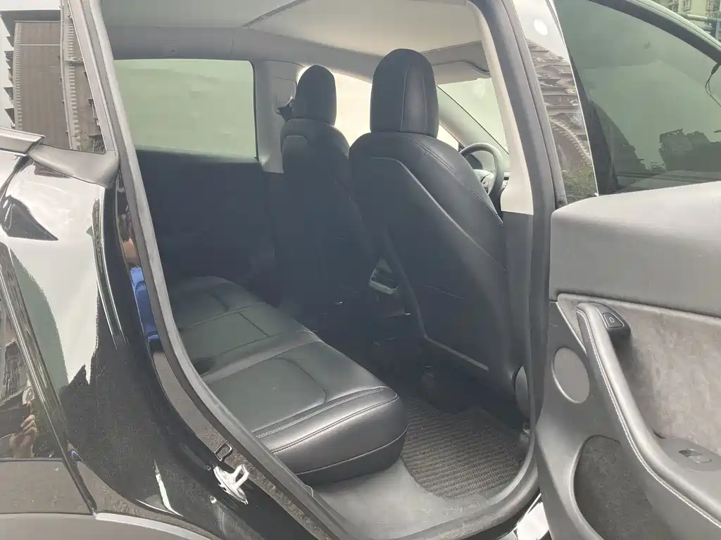 Tesla Model Y — миниатюра 8