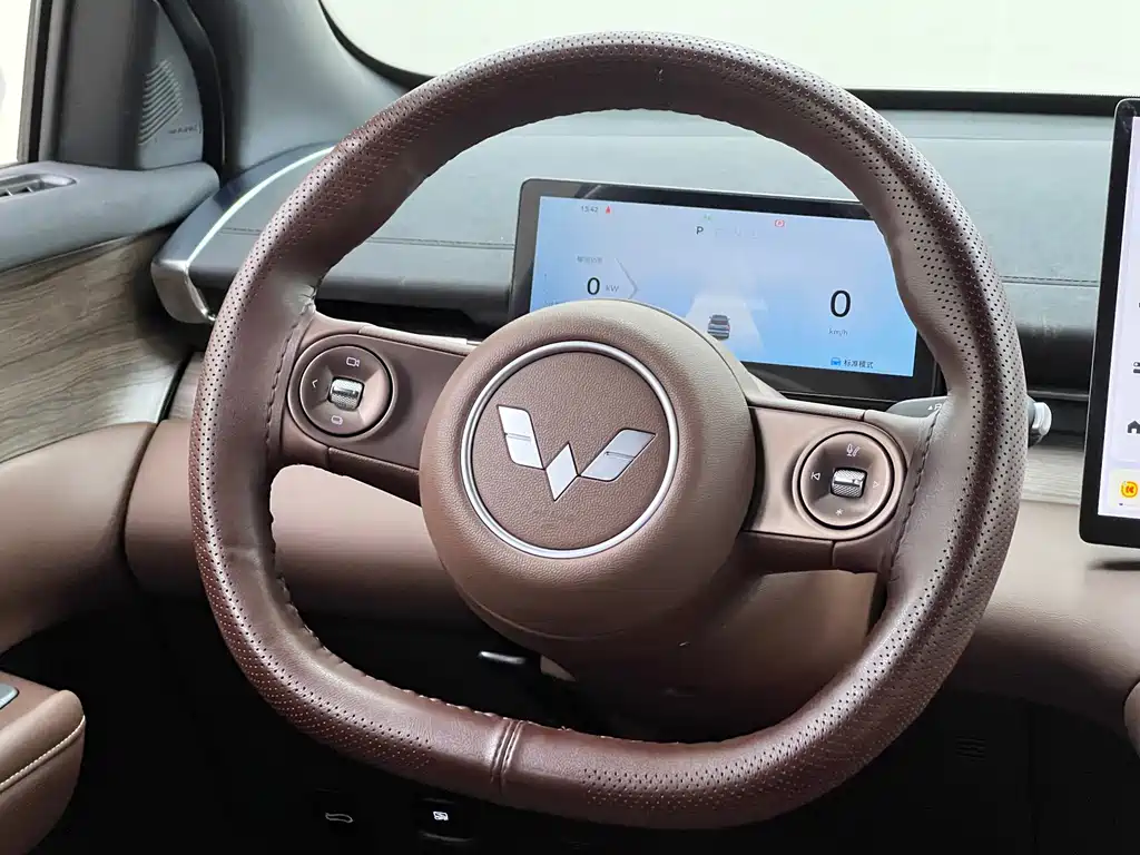 Wuling Xingguang S — миниатюра 26