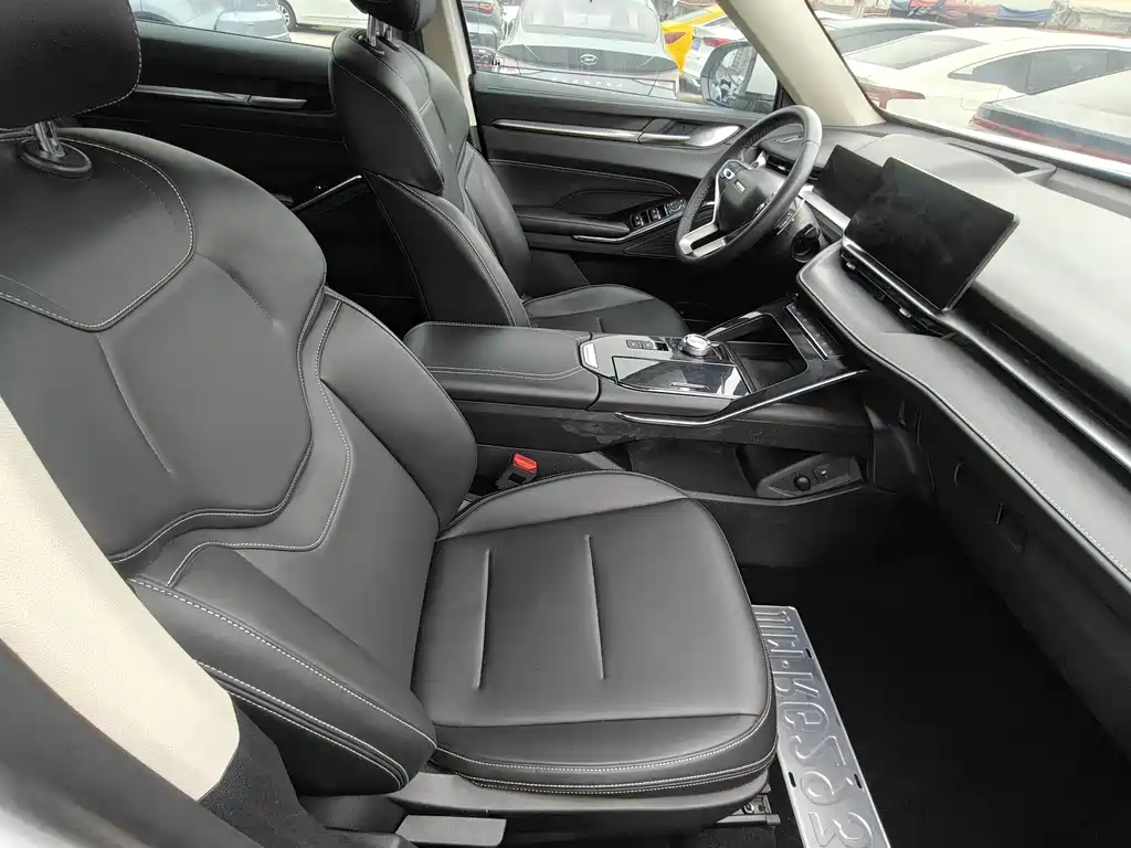 Haval H6 — миниатюра 11