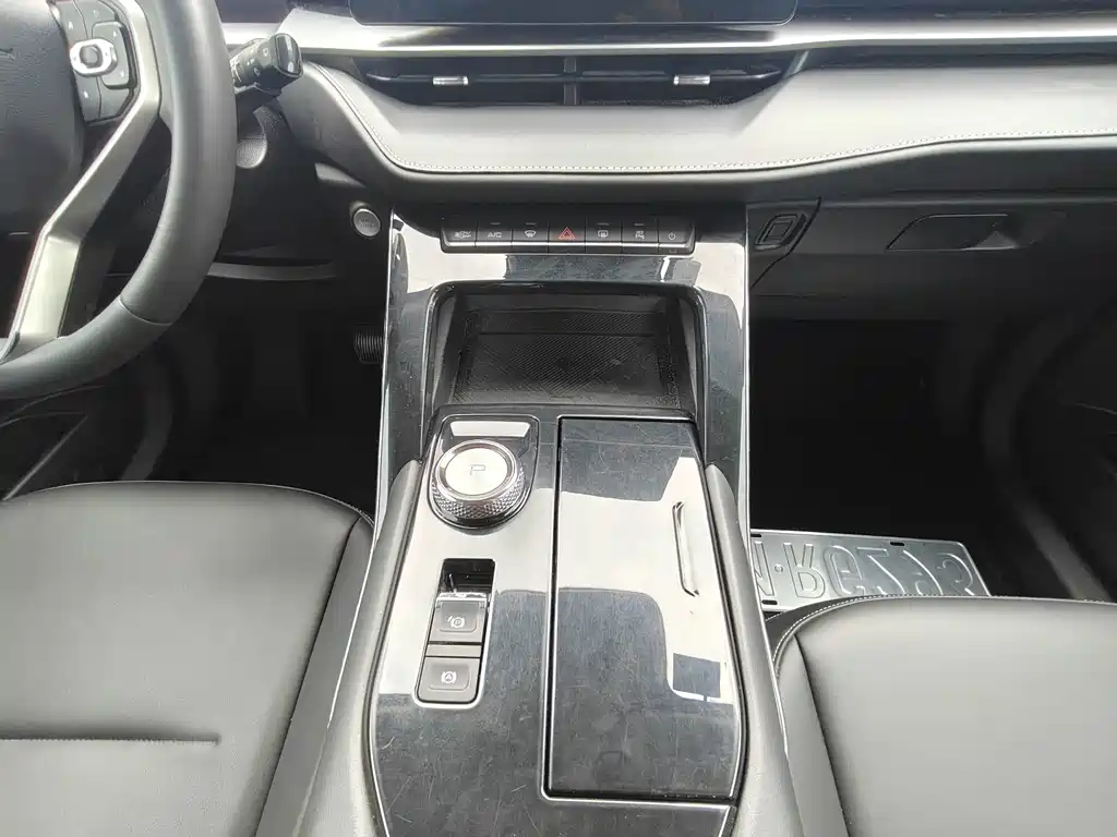 Haval H6 — миниатюра 6