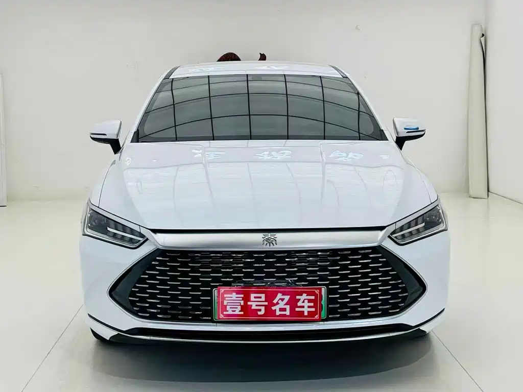 BYD Qin PLUS — миниатюра 2