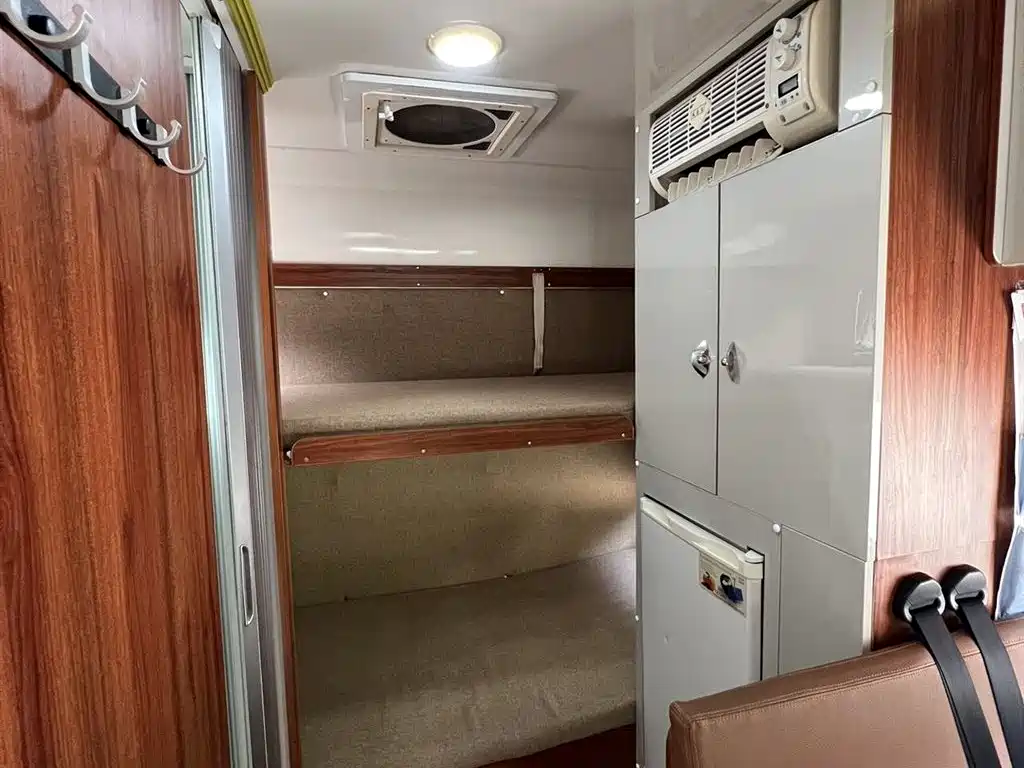 SAIC MAXUS XINTU V80