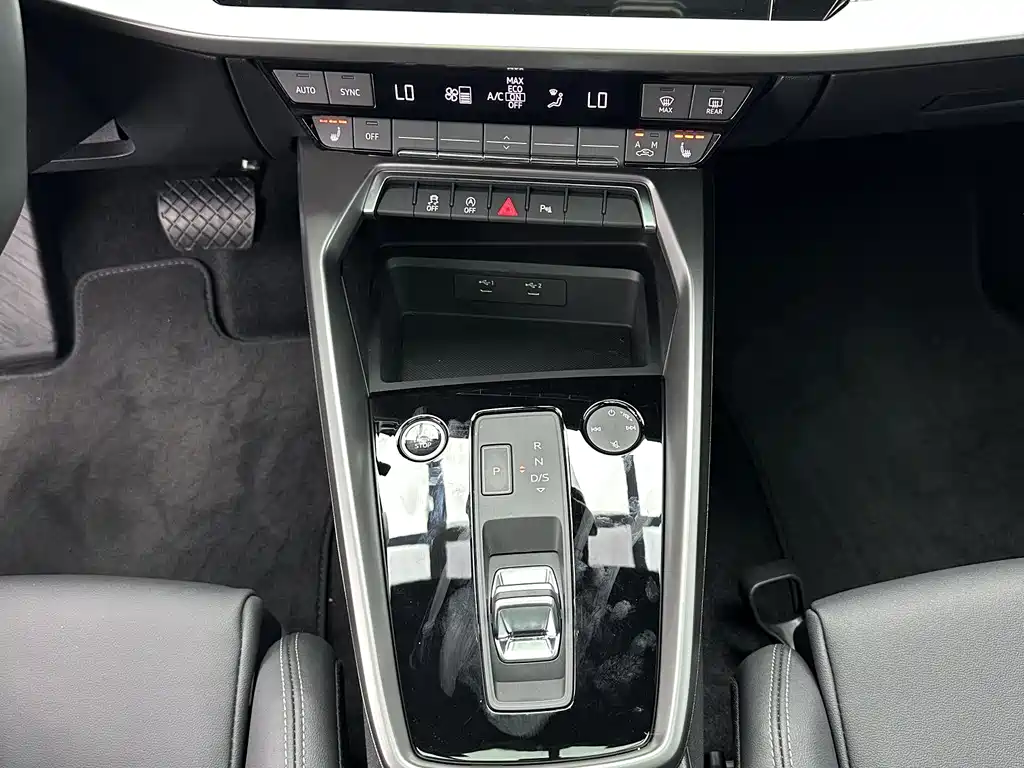 Audi A3 — фотографии объявления, Фото 14