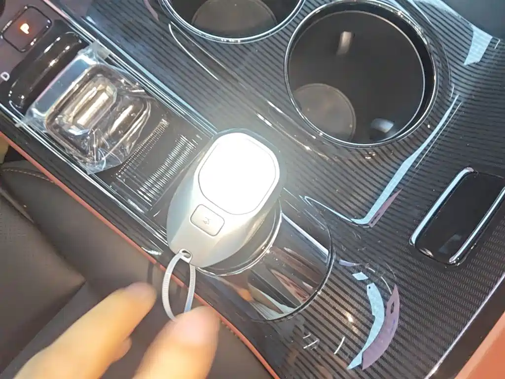 GAC E8 PHEV 2024 150km MAX+
