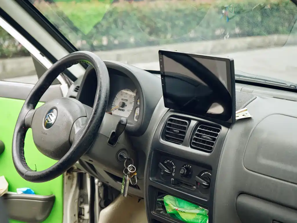 Suzuki Alto — миниатюра 15