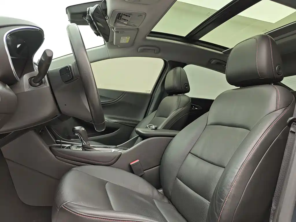 CHEVROLET MAI RUIBAO XL