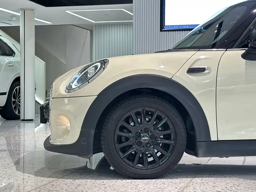 MINI Mini — миниатюра 14