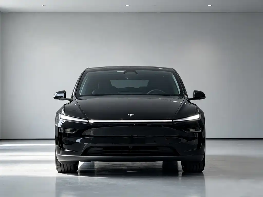 Tesla Model Y — миниатюра 2