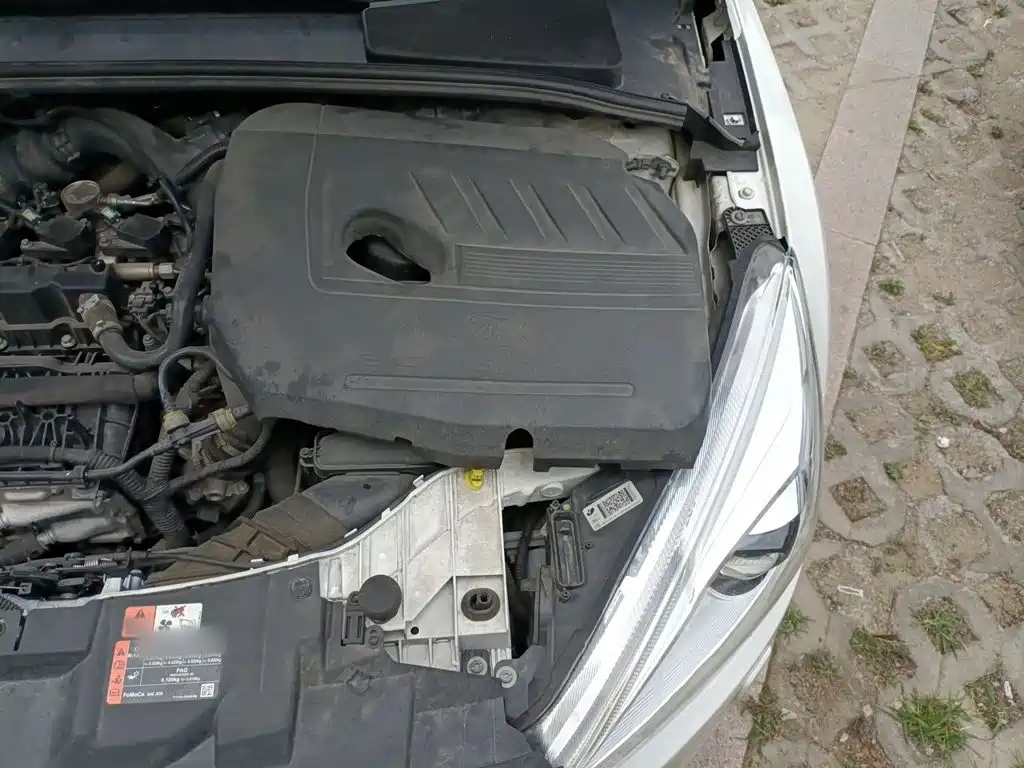 Ford Focus — миниатюра 22