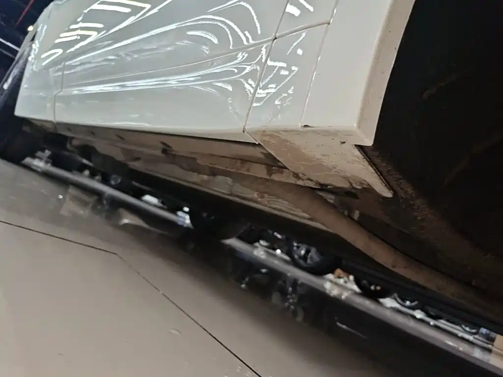 Li Auto Li L7 — миниатюра 21