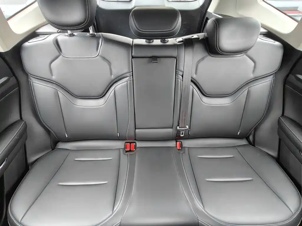 Haval H6 — миниатюра 12