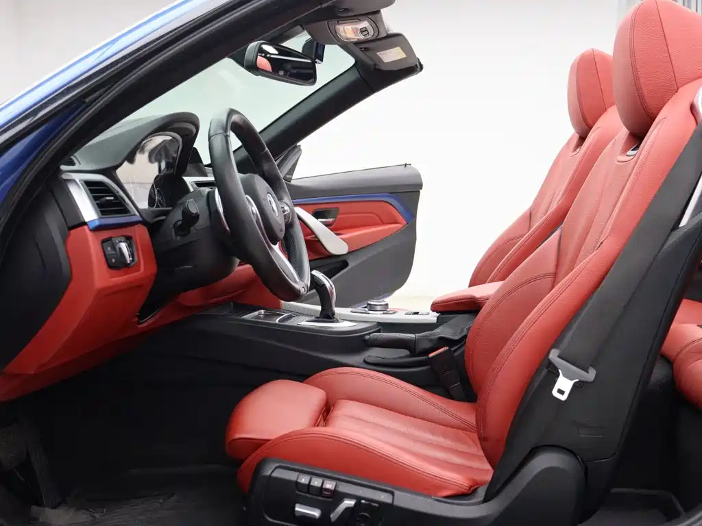 BMW 4 Series — миниатюра 2