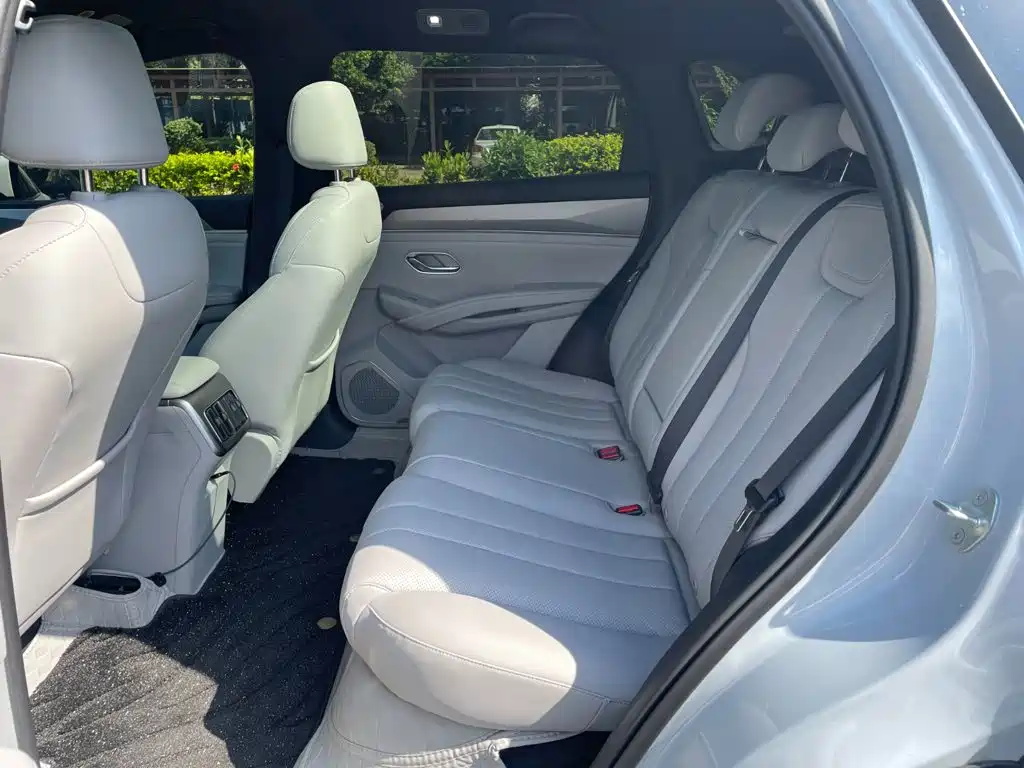 BYD Song Ultra — миниатюра 9