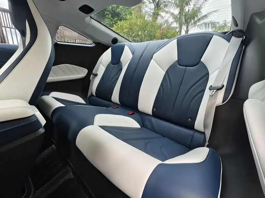 Neta GT 2023 560 Lite