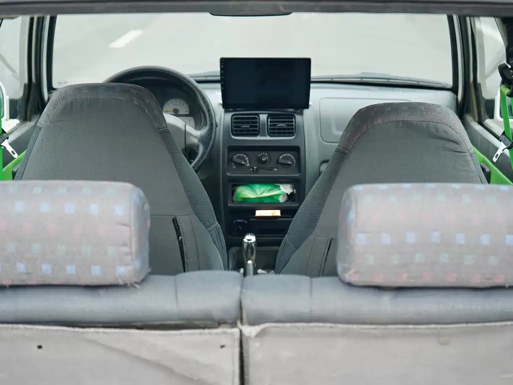 Suzuki Alto — миниатюра 13