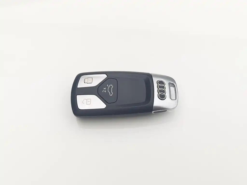 Audi Q5L — миниатюра 19