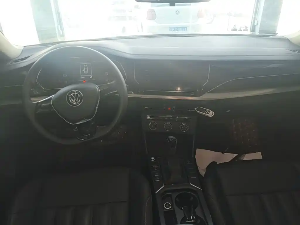 Volkswagen Passat — миниатюра 10