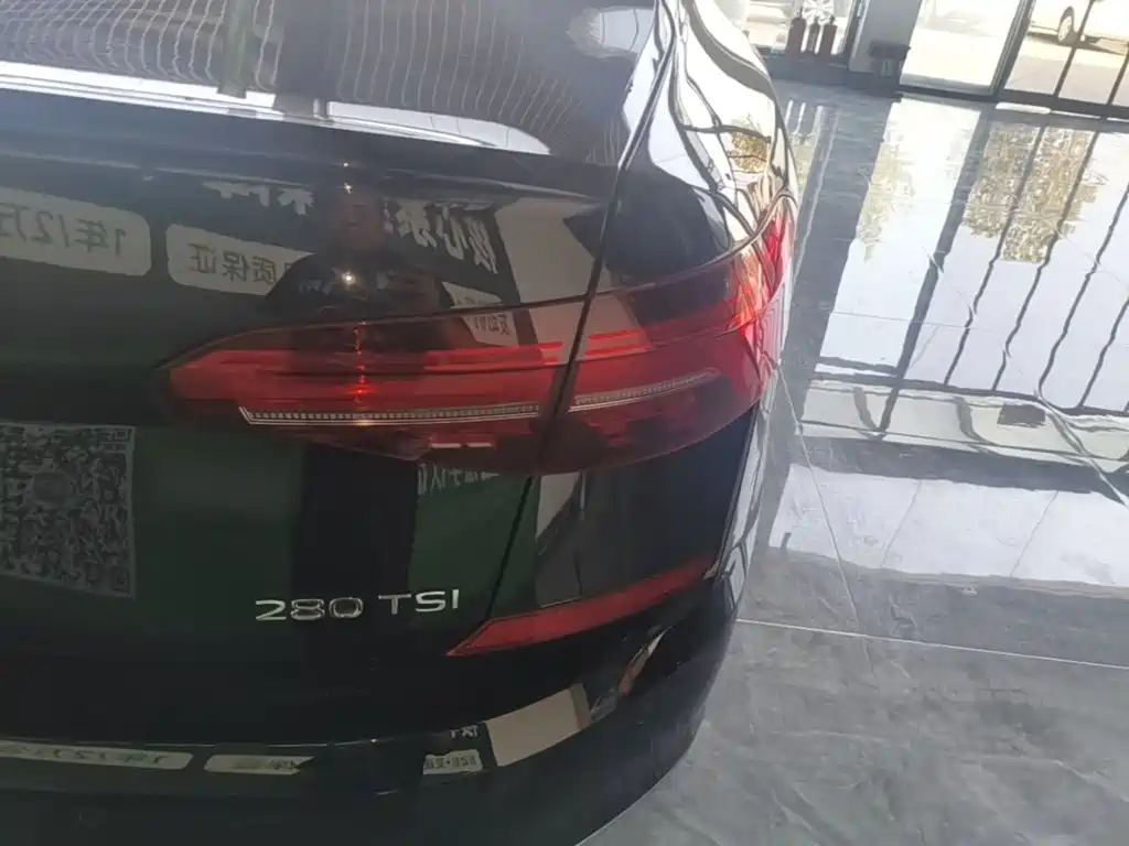 Volkswagen Passat — миниатюра 8