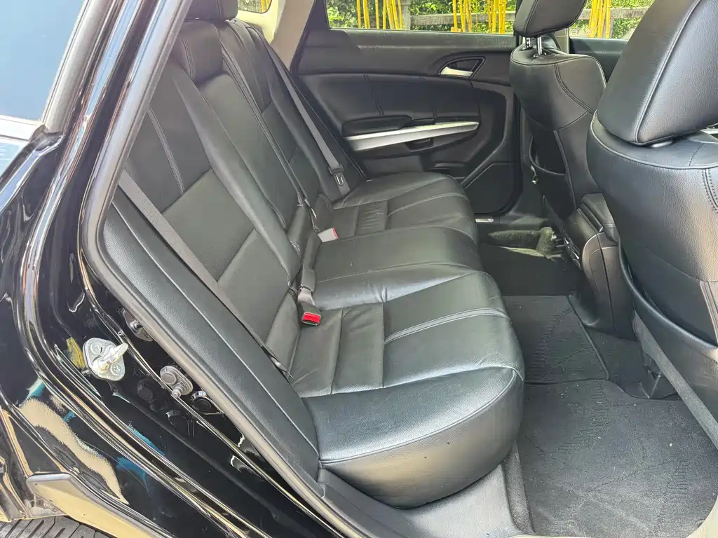 Honda Crosstour — миниатюра 13