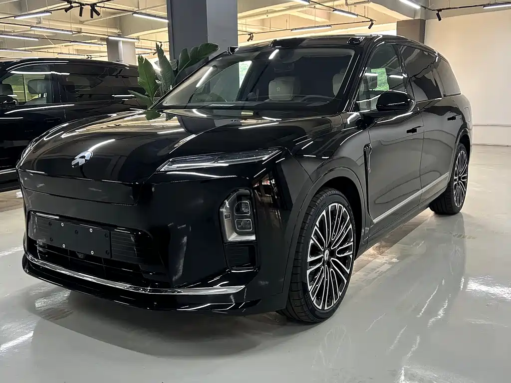 Nio ES8 2026
