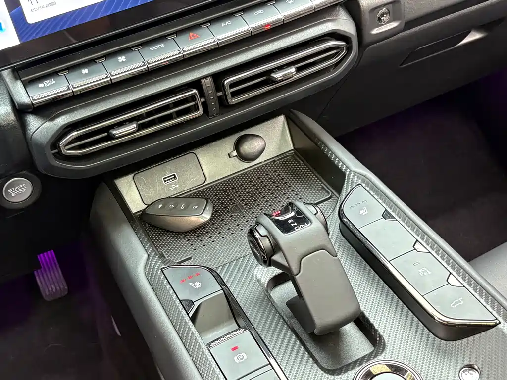 Haval Dargo PLUS PLUS 2023 1.5T Plus
